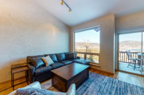Prospector Village 105C Silverthorne